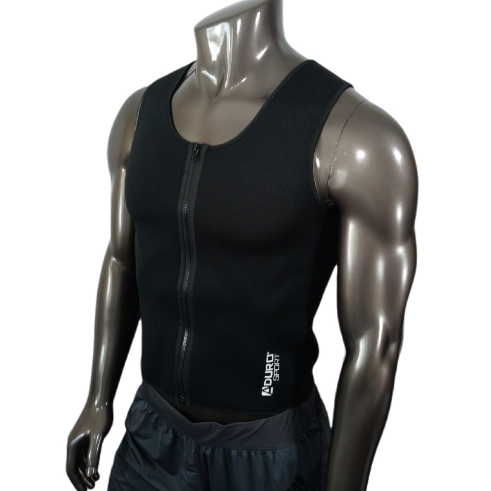 Duro Sport  Neoprene Sauna Vest
